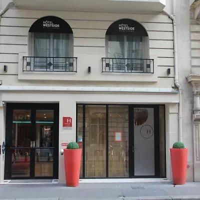 Westside Arc De Triomphe Ξενοδοχείο