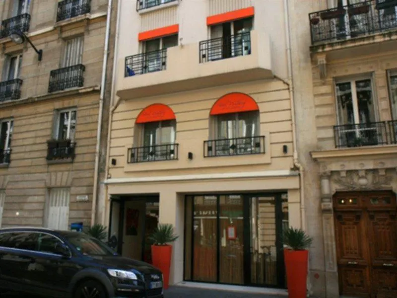Ξενοδοχείο Westside Arc De Triomphe