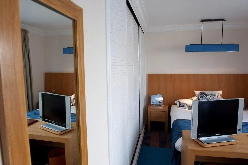 Westside Arc De Triomphe 4* Παρίσι
