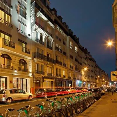 Westside Arc De Triomphe Ξενοδοχείο Παρίσι