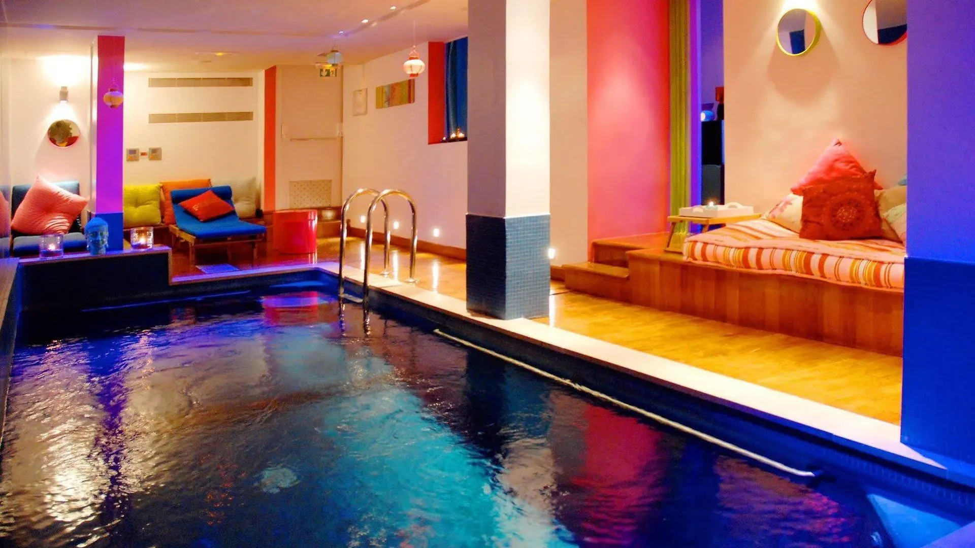Westside Arc De Triomphe Hotel Paris