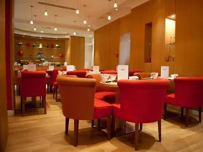 Westside Arc De Triomphe Otel Paris